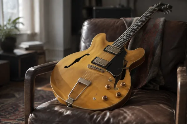 Guild Electric Guitar: A Complete Buyer's Guide