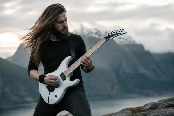 Charvel Electric Guitar: A Complete Buyer's Guide