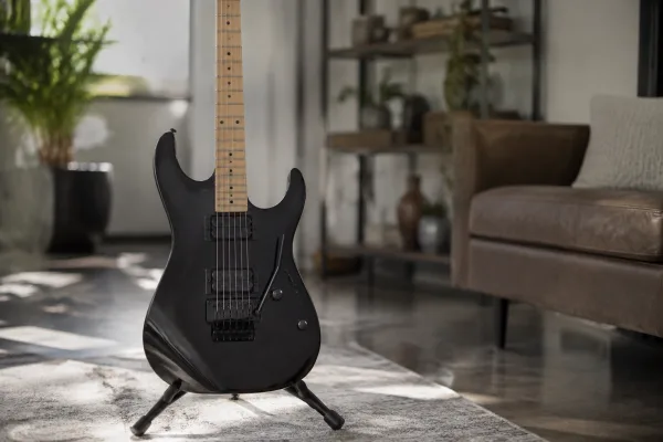 Charvel Electric Guitar for Beginners: A Complete Guide