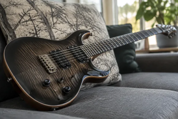 Music Man Electric Guitar for Beginners: A Complete Guide