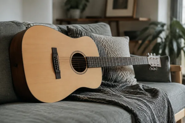 Auden Acoustic Guitar: A Complete Buyer's Guide