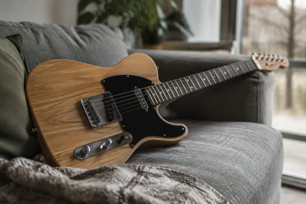 Seagull Electric Guitar: A Complete Buyer's Guide