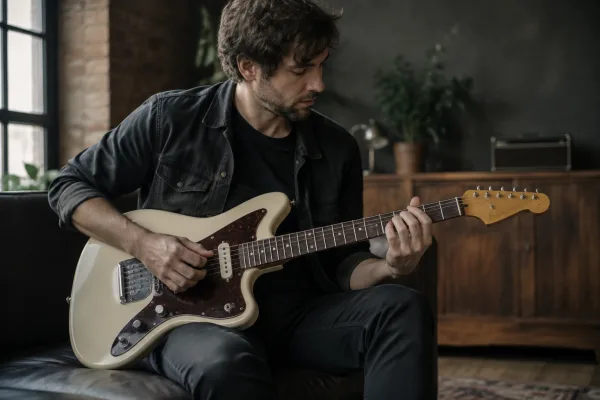 Fret King Electric Guitar: A Complete Buyer's Guide