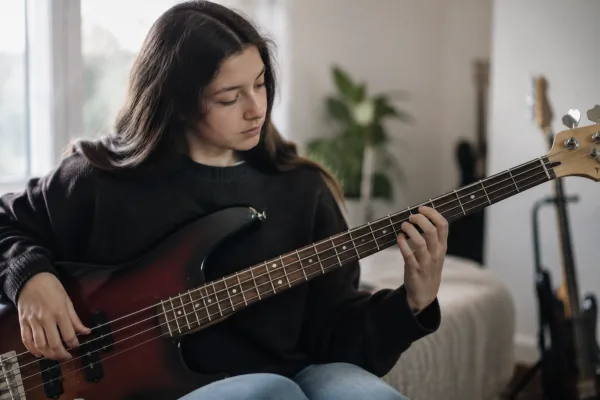 Ibanez Bass Guitar for Beginners: A Complete Guide