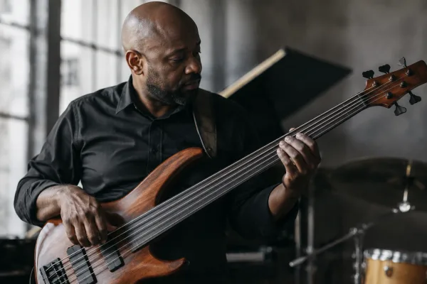 5 String Fretless Bass: A Complete Buyer's Guide