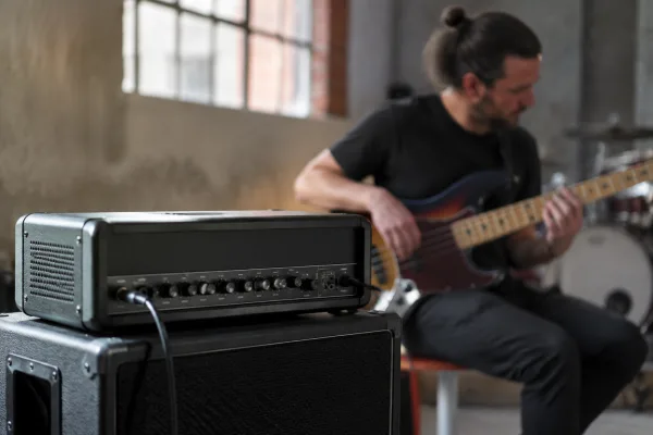 Tc Electronic Bass Amp: A Complete Buyer's Guide