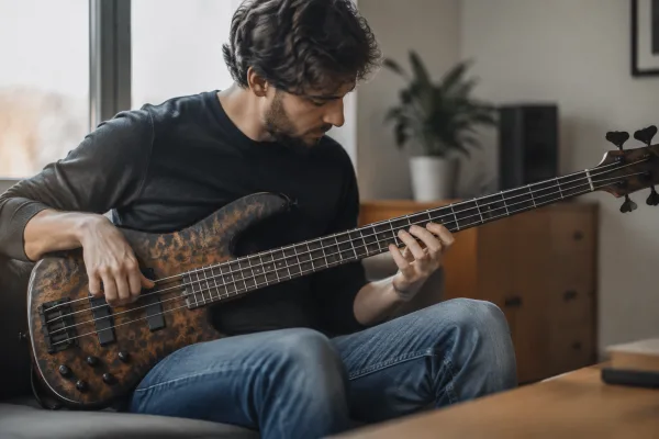 Spector Bass Guitar for Beginners: A Complete Guide