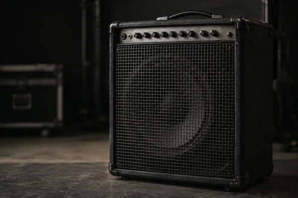 Gallien Krueger Bass Amp for Beginners: A Complete Guide