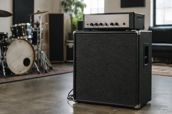 Aguilar Bass Amp: A Complete Buyer's Guide