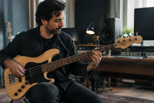 Lakland Bass Guitar: A Complete Buyer's Guide