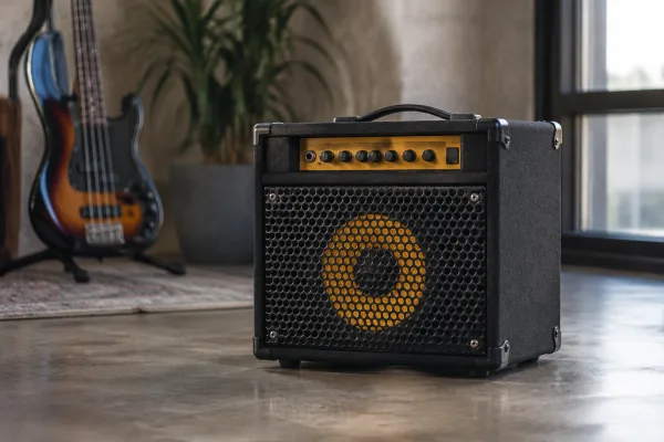 Markbass Bass Amp: A Complete Buyer's Guide