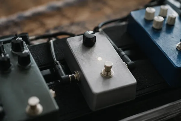 Boost Pedal for Beginners: A Complete Guide