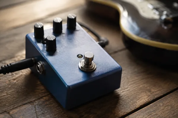 Harmonizer Pedal: A Complete Buyer's Guide