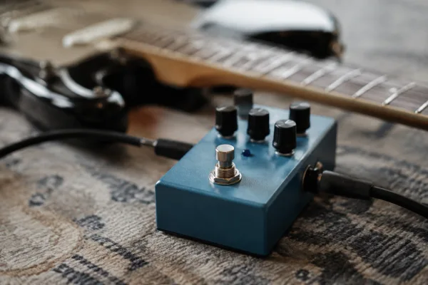 Harmonizer Pedal for Beginners: A Complete Guide