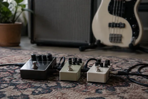 Electro Harmonix Pedal for Beginners: A Complete Guide
