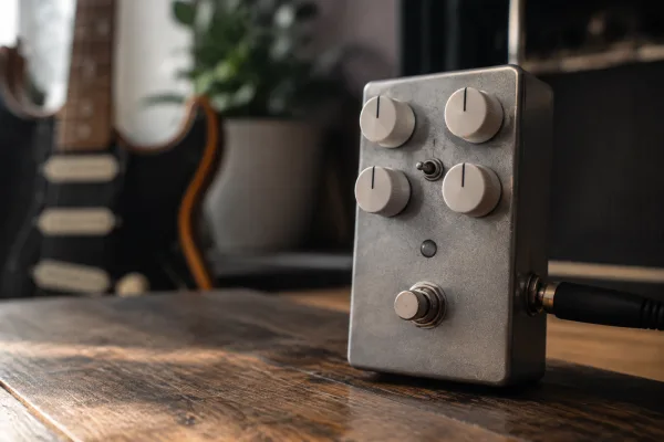 Wampler Pedal for Beginners: A Complete Guide