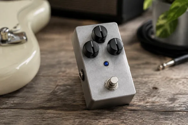 Keeley Pedal: A Complete Buyer's Guide
