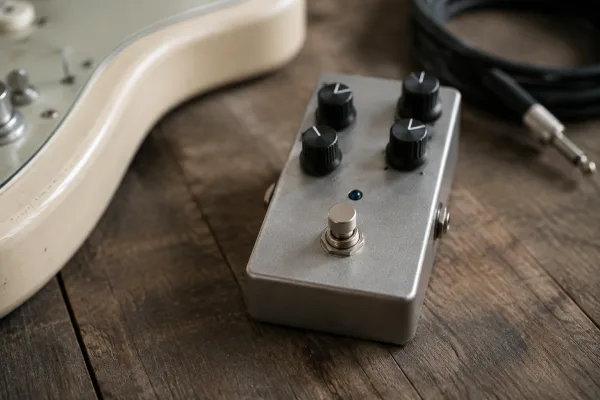 Keeley Pedal for Beginners: A Complete Guide