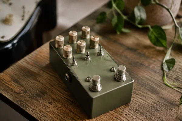 Chase Bliss Pedal: A Complete Buyer's Guide