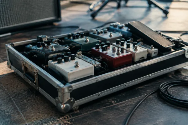 Pedalboard Case: A Complete Buyer's Guide