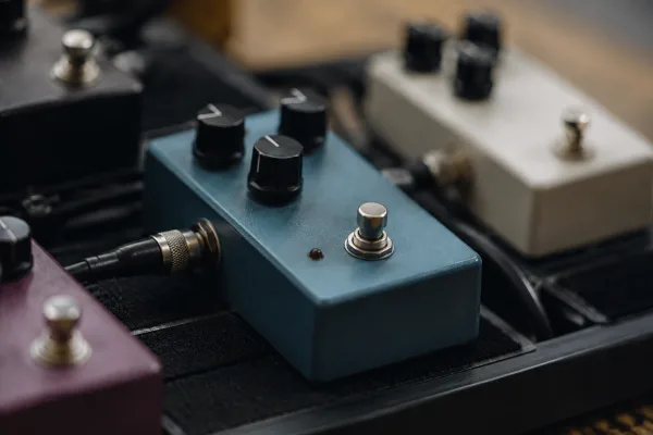 Modulation Pedal: A Complete Buyer's Guide