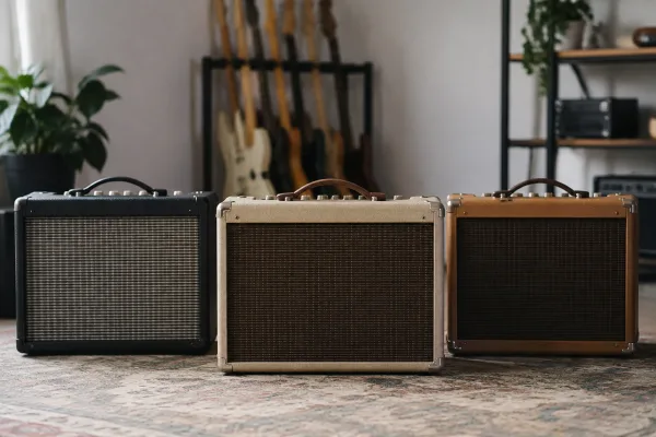 Digital Amp: A Complete Buyer's Guide
