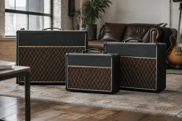 Vox Guitar Amp: A Complete Buyer's Guide