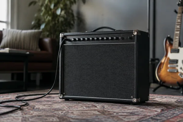 Boss Guitar Amp: A Complete Buyer's Guide