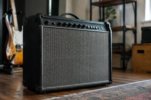 Line 6 Guitar Amp: A Complete Buyer's Guide