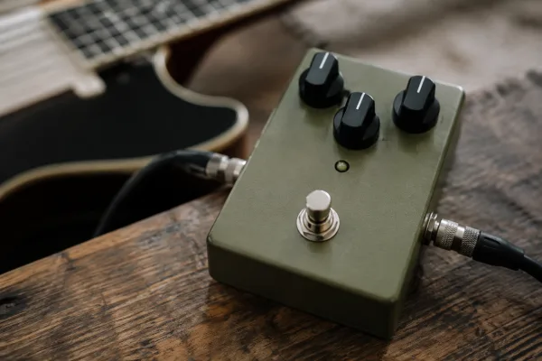 Envelope Filter Pedal for Beginners: A Complete Guide