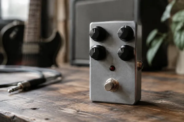 Ring Modulator Pedal: A Complete Buyer's Guide