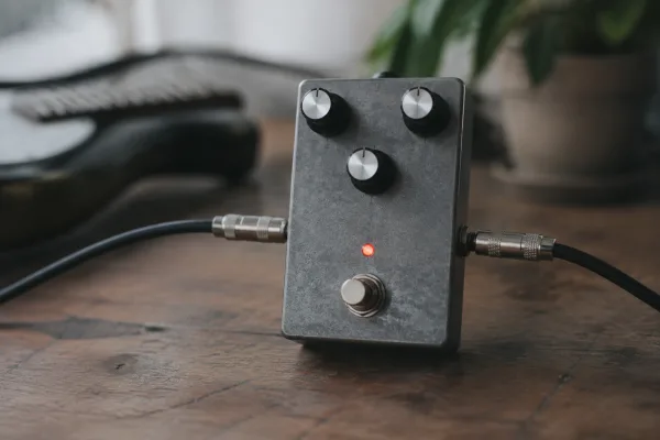 Ring Modulator Pedal for Beginners: A Complete Guide
