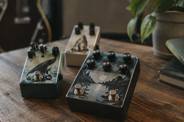 Walrus Audio Pedal: A Complete Buyer's Guide