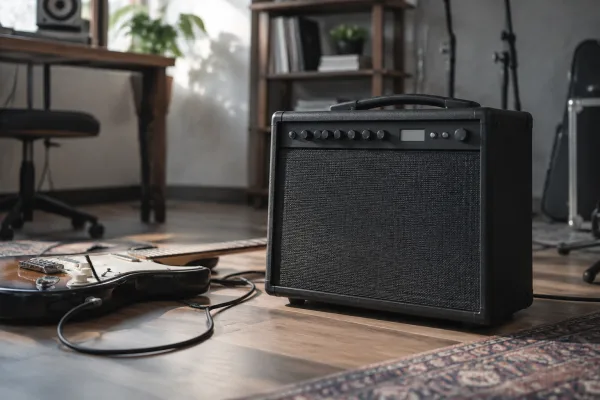 Roland Guitar Amp: A Complete Buyer's Guide