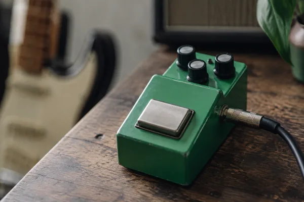 Ibanez Pedal: A Complete Buyer's Guide