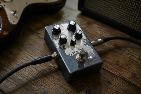 Earthquaker Devices Pedal: A Complete Buyer's Guide