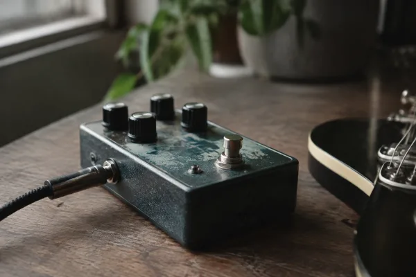Earthquaker Devices Pedal for Beginners: A Complete Guide