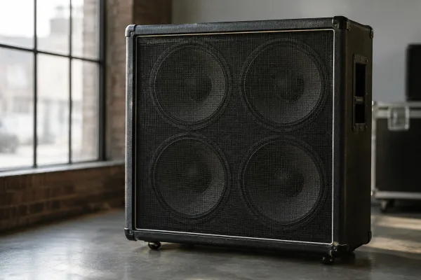 4X12 Cabinet: A Complete Buyer's Guide
