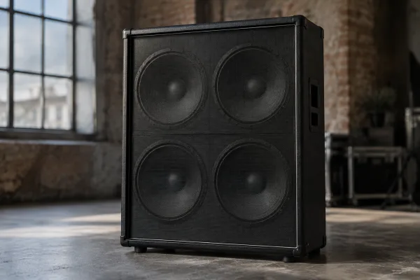 4X12 Cabinet for Beginners: A Complete Guide