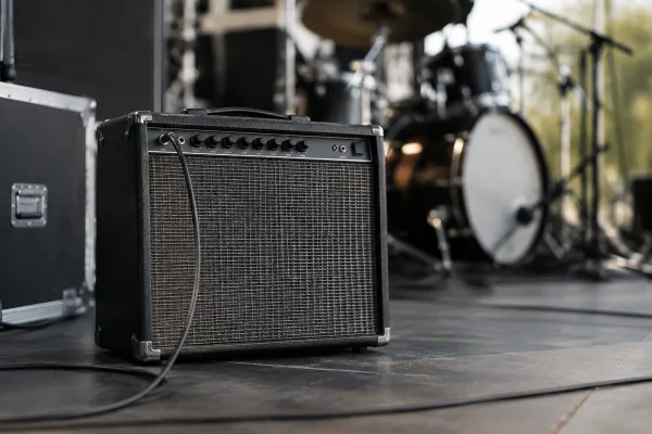 Peavey Guitar Amp: A Complete Buyer's Guide
