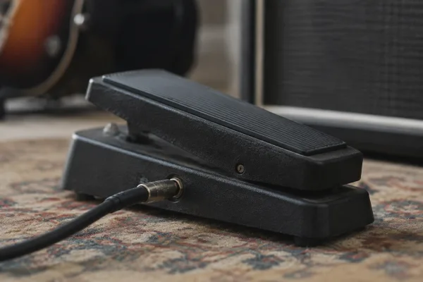 Universal Audio Pedal for Beginners: A Complete Guide