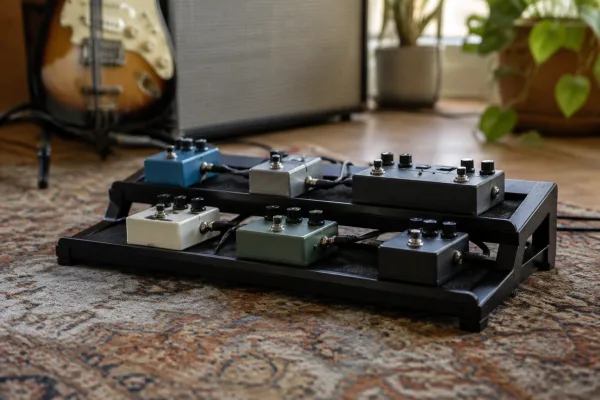 Pedal Riser: A Complete Buyer's Guide