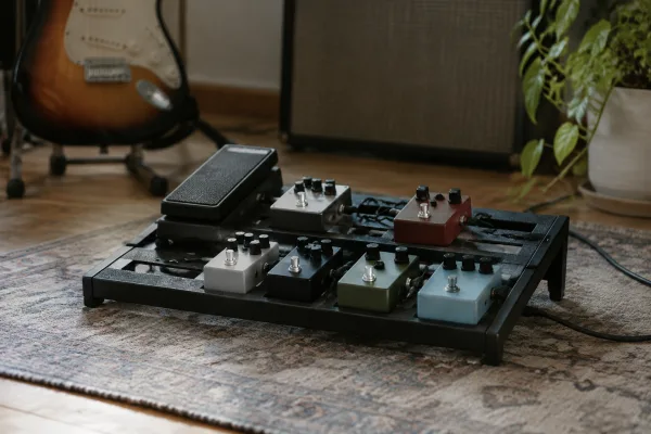 Pedal Riser for Beginners: A Complete Guide