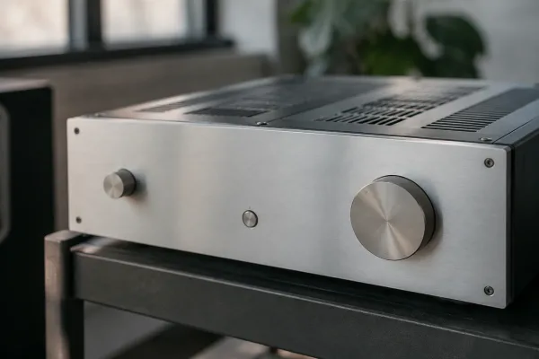 High Gain Amp: A Complete Buyer's Guide