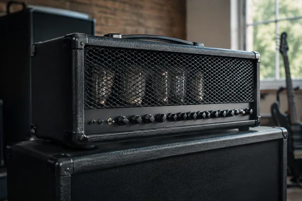 High Gain Amp for Beginners: A Complete Guide