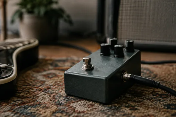 Ambient Reverb Pedal: A Complete Buyer's Guide