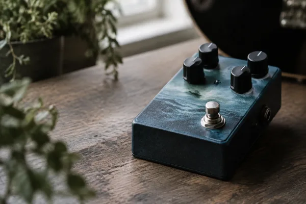 Ambient Reverb Pedal for Beginners: A Complete Guide