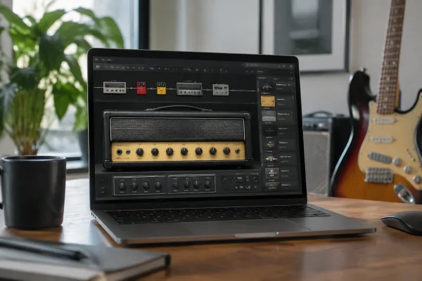 Positive Grid Guitar Amp: A Complete Buyer's Guide