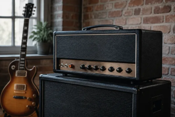 Victory Guitar Amp: A Complete Buyer's Guide