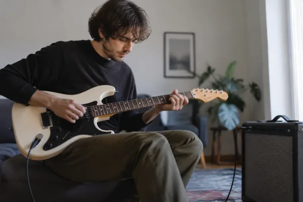 Victory Guitar Amp for Beginners: A Complete Guide